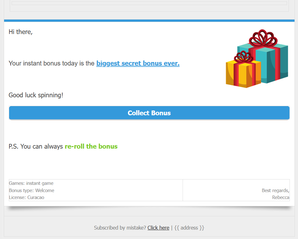 email 2